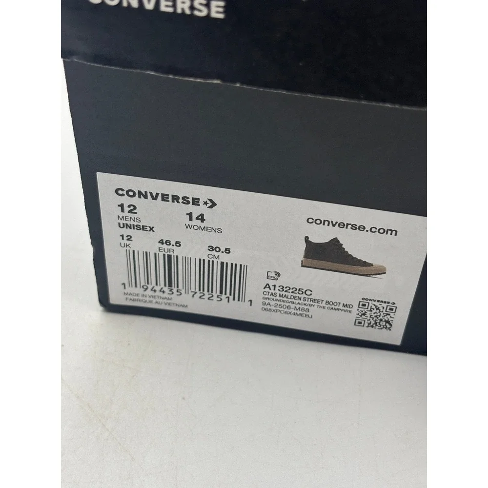 Converse chuck taylor